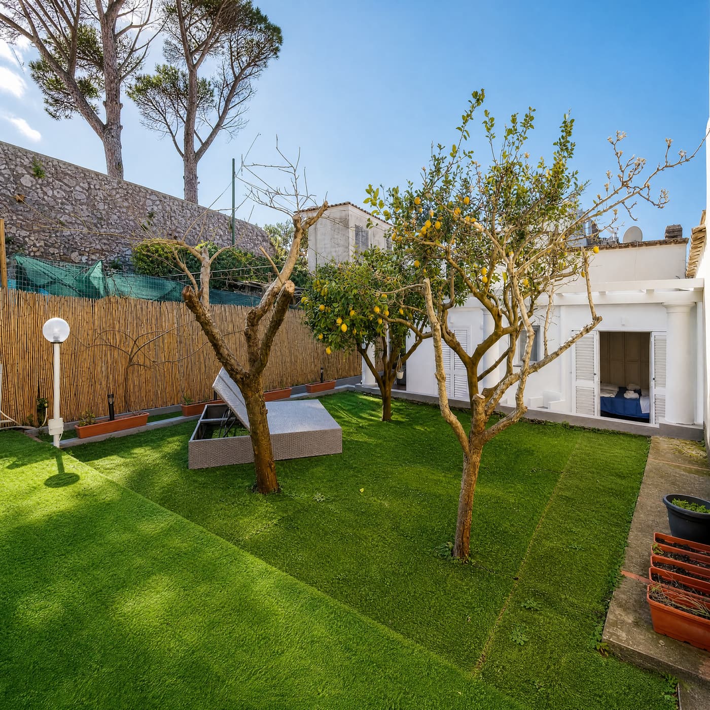 Cortile